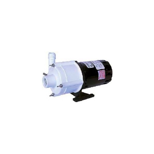 Little Giant Little Giant 580002 2-MD Magnetic Drive Pump - 115V- 510 GPH At 1' 580002 - main